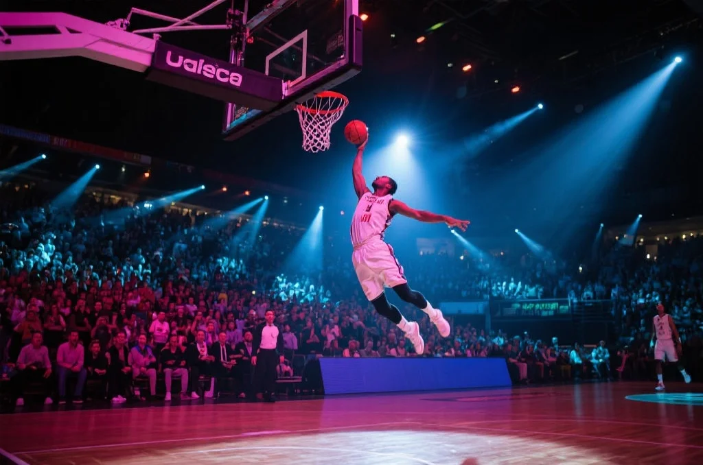 本赛季NBA五大黑马球员：谁是最大的惊喜？