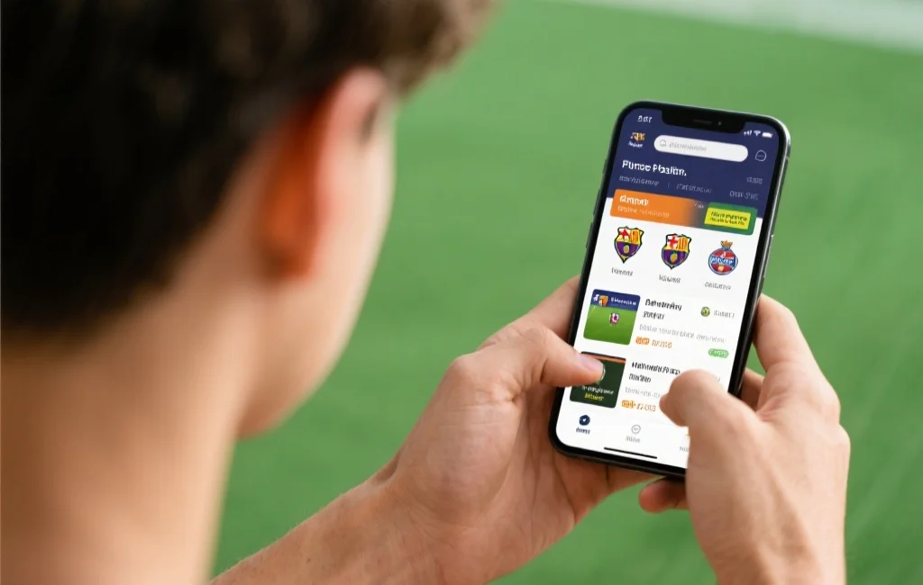 乐鱼体育平台：轻松找到并关注您最喜爱的球队，打造专属赛事日历